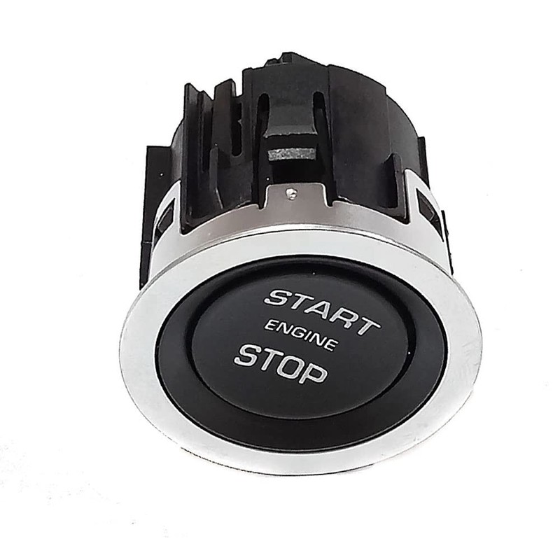 YUCKMZ Start-Stop Switch Push Button Start Button Compatible with LR4