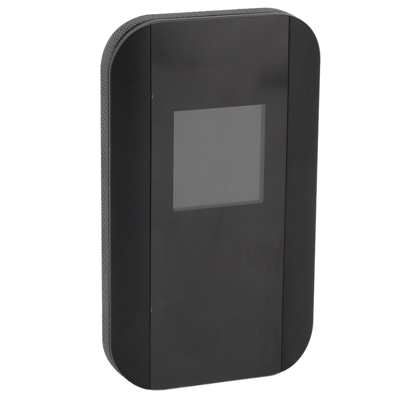 4G LTE Mobile WiFi Hotspot 500Mbps Support 10 Users 4G