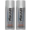 XIKAR PUROFINE Premium Butane Fuel Refill (400ml) 0 Impurities -