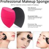 Kit de Maquillaje para Mujeres Niñas, Incluye Paleta de Sombras