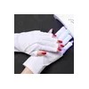 네일아트 큐어링 uv램프 젤 네일 장갑 글로브 Nail Art Curing