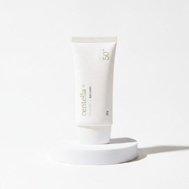 Mixsoon Centella asiatica Sun Cream 50ml / 믹순 병풀 선크림 50ml