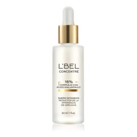 Lbel Concentré Sérum Facial Relleno De Arrugas 30ml Momento