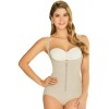 Ms Fashion Fajas Body Colombianas Reductora Postparto Levanta Pompas