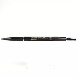 Gita 인기 오토 아이브로우 펜슬 2호 다크브라운 Popular Auto Eyebrow Pencil No. 2 Dark Brown