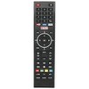 New Remote Control Compatible with Element Smart TV ELSW3917BF E4SFT5517