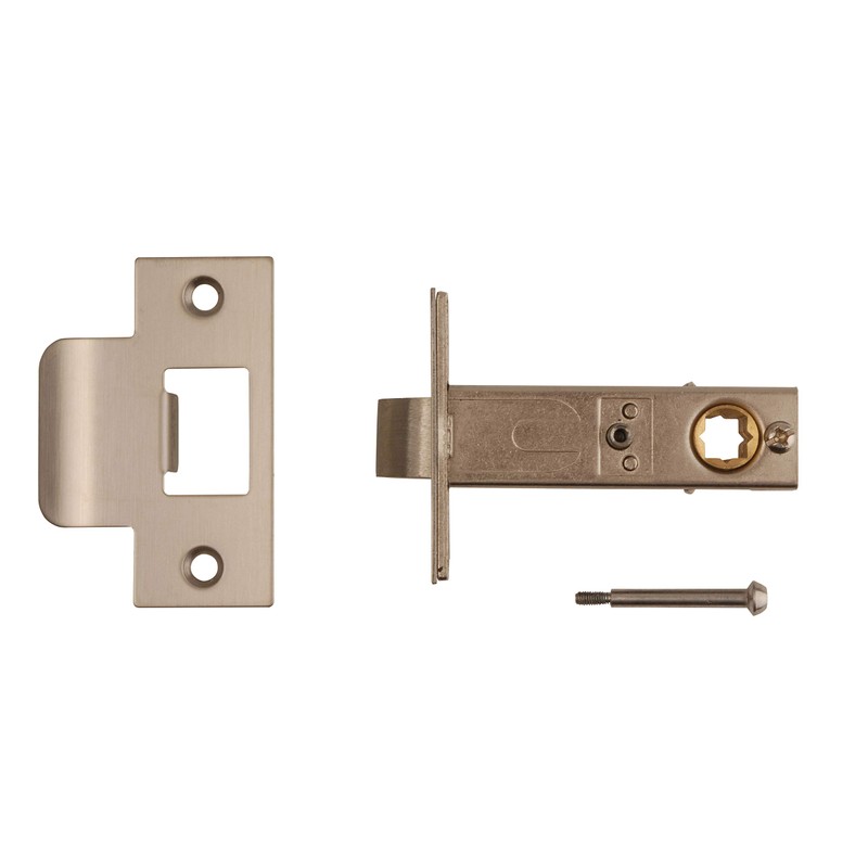 Excel Designer CHRONOS Door Handle Pair Lever on Rose in