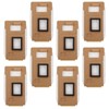 8 Pack Dust Bag for Roborock S7 / S7+ Vacuum