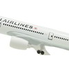 TANG DYNASTY(TM 1:400 Standard Edition B787 Japan Airlines JAL Metal
