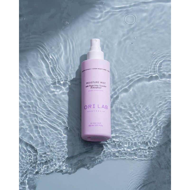 ORI Lab Moisture Mist 150ml