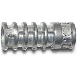 Midwest Fastener 1/2 Short LAG EXP Shield 24126
