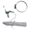 Triluca J-Probe Sensor Pool & Spa Water/Air/Solar Temperature Sensor