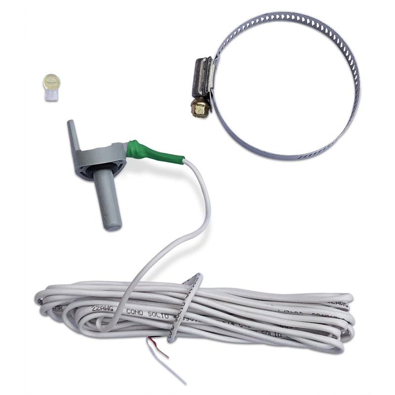 Triluca J-Probe Sensor Pool & Spa Water/Air/Solar Temperature Sensor