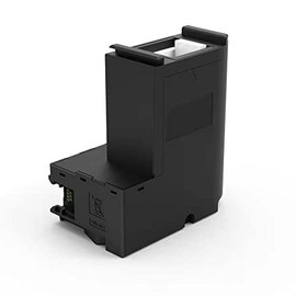 Cartridgeify Maintenance Box Compatible with Epson T04D1 C13T04D100 Maintenance Box, for Expression Home XP 5105 5150 Workforce WF 2860 2865 EcoTank ET-M2750 ET-4750 ET-M3170 ET-M3180 ET-M3140 Printer