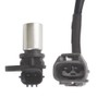 higherbro 2pcs Crankshaft + Camshaft Position Sensor Kits for 2003-2004