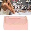 Hair Curler Accessories Travel Case Portable Storage Bag with Hanging
