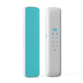 Pillow Speaker, Bone Conduction, Bluetooth 5.3 Connection, Sleep Speaker, Under Pillow, Wireless, White Noise, Natural Environment Sounds, Lightweight and Portable, 30/60/120 Mins Auto Off Timer