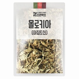 Good Herb 건조 몰로키아 몰로키아잎 몰로키아차 300g Dried Mallow Mallow Leaves Mallow Tea 300g