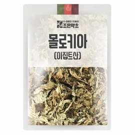 Good Herb 건조 몰로키아 몰로키아잎 몰로키아차 300g Dried Mallow Mallow Leaves Mallow Tea 300g