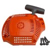 Husqvarna OEM 440 E, 440 II, 435 II Starter Assy