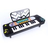 Electric Piano for Kids Beginner Electronic Music Learning Keyboard Portable