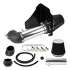 KAX 3.5 inch Cold Air Intake System Kit & Heat