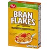 Post Bran Flakes®, Whole Grain Wheat & Bran Breakfast Cereal,