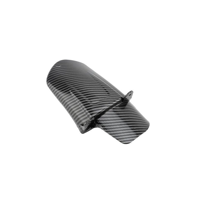 WODHMIEY Sur-Ron Mudguard for Electric Cross Bikes, Carbon Fibre Look,