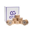 C&G Kinesiology Tape, 1.5 inches (37.5 mm x 5 m),