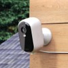 Arlo Certified Accessory, Outdoor Magnetic Charging Cable, 25 ft, Designed