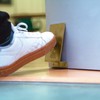 Amig - Foot Pedal Mod.1 to Push Open Heavy Doors