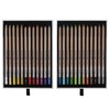 Bruynzeel Design Pastel Pencils 24-Piece Set in Box