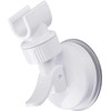Suction Cup Shower Head Holder Handheld Shower head Bracket Adjustable