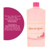 Agua De Rosas 100% Natural De 1 Litro Increíbles Beneficios