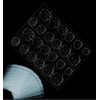 LIMUNJIZ Double Sided Tape for Nails, Super Strong Double Sided