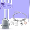 18th Birthday Gifts for Girls Bracelet Jewelry 18th Birthday Bracelet