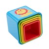 Fisher-Price Stack and Explore Blocks