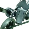 K-tech Clamp Golf Mount for Garmin GPSMAP 64 64s 64st