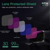 MINGVEN Mini 3 ND Filters, ND Filter Set Compatible with
