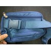 YUNHE Unisex Mini Belt Bag with Adjustable Strap Small Fanny