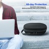 AWINNER Hard Carrying Case Compatible for Apple Vision Pro, Accessories