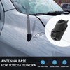 Anina Antenna Base for Toyota Tundra 2014 2015 2016 2017