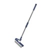 Floor Brush Scrubber Long Handle Floor Scrub Brush for Cleaning