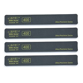 INFINI Model Premium Soft Sanding Stick(Matador) #0400(4EA) IPM-0400