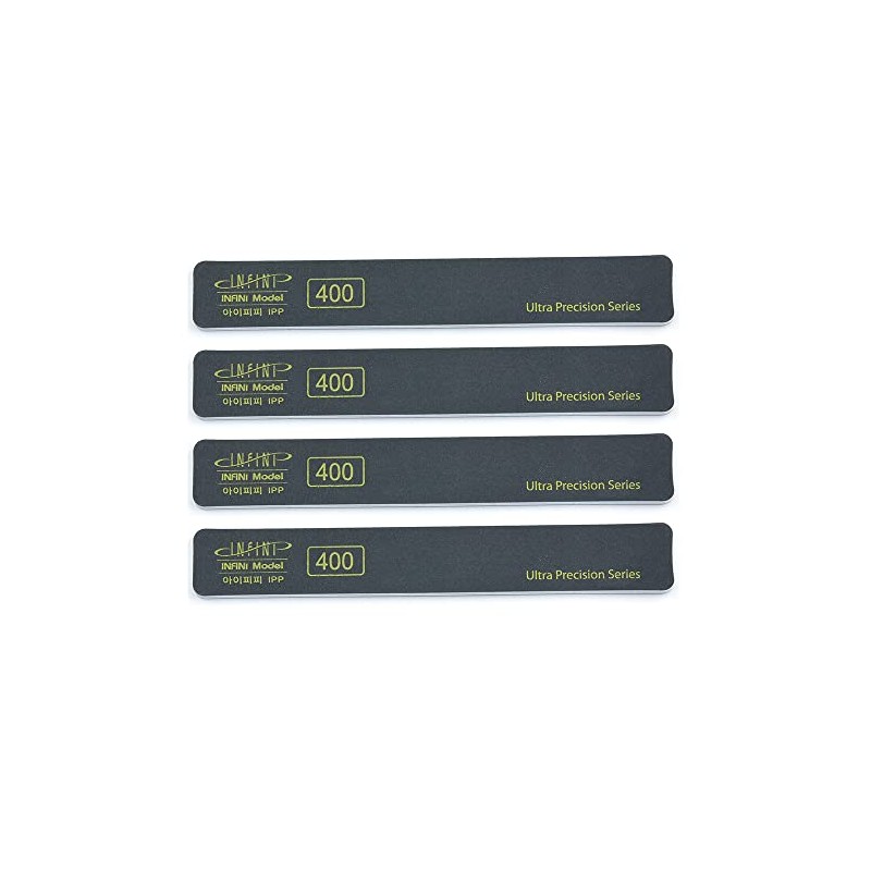 INFINI Model Premium Soft Sanding Stick(Matador) #0400(4EA) IPM-0400