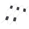 String Trimmer Replacement Head High Efficiency Weed Wacker Head Easy