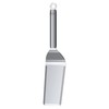 Rösle BBQ Stainless Steel Plancha Grill Spatula