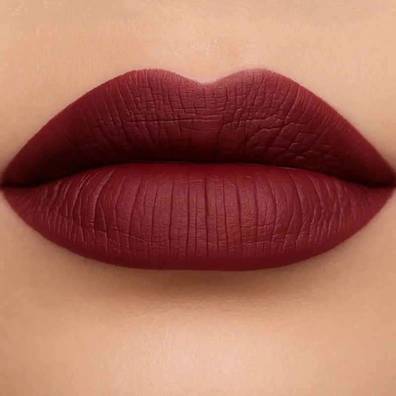 💄 Wet n Wild MegaLast Liquid Catsuit Matte – Long-Lasting