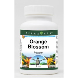Orange Blossom Powder (1 oz, ZIN: 513612) - 3 Pack
