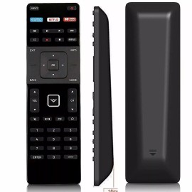 Unbranded US New Vizio XUMO XRT122 TV Remote for E32-C1 E32C1 E32H-C1 E32HC1 E40-C2 E40C2